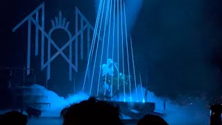 Sleep Token  Atlantic  London O2 Arena 2024 4k Hdr