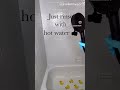 🫧ONE MORE USE🪣for that bleach💦 #ASMR #fyp #Clean #Cleaning #Viral #fyp #Asmrsounds #Reelsfbviral