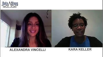 Interview with Kara Keller, SAS user