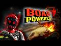 The Most EVIL Power Challenge in Satisfactory !
