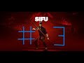 I Was Confident. That Was a Mistake : Sifu Part 3