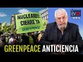 El origen de Greenpeace fue una profecía ignorante... y en 50 años las cosas no han mejorado