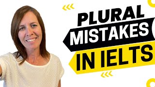 Don’t Make These Plural Mistakes on IELTS - IELTS Energy Podcast 1237