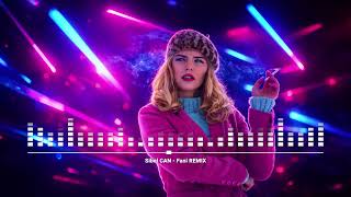 Sibel Can - Fani (CLUB REMIX)