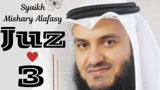 Download lagu Juz 3 - Syaikh Mishary Alafasy