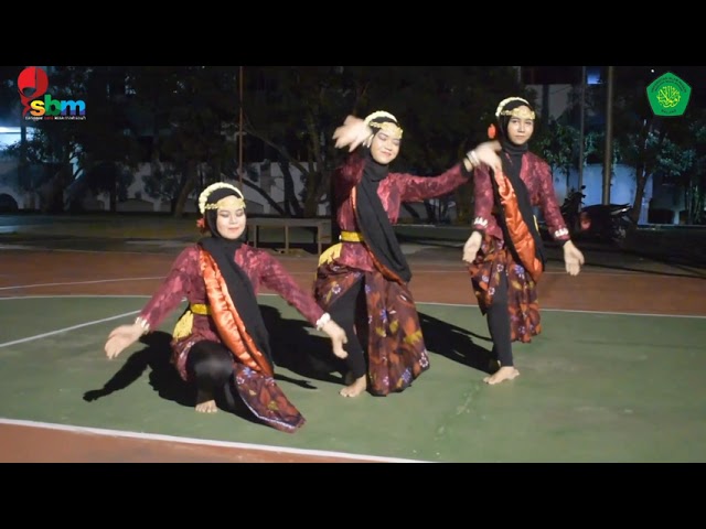 Tari Pepeling - Juara 1 (National Dance Creation Competition) PGMI IAIN Kudus 2021- UIN Malang class=