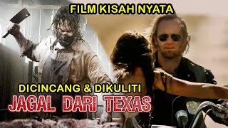 DICINCANG DAN DIKULITI‼️ Kisah Nyata Alur Cerita Film Psikopat Paling Sadis