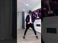 (Official Choreography) #Dangerous #SmoothCriminal by @MichaelJackson Dance Cover