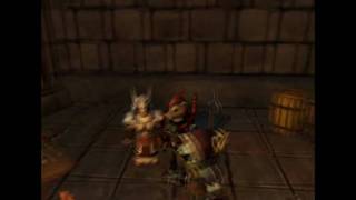 New MMO Game Like Runescape!? BROWSER BASED!