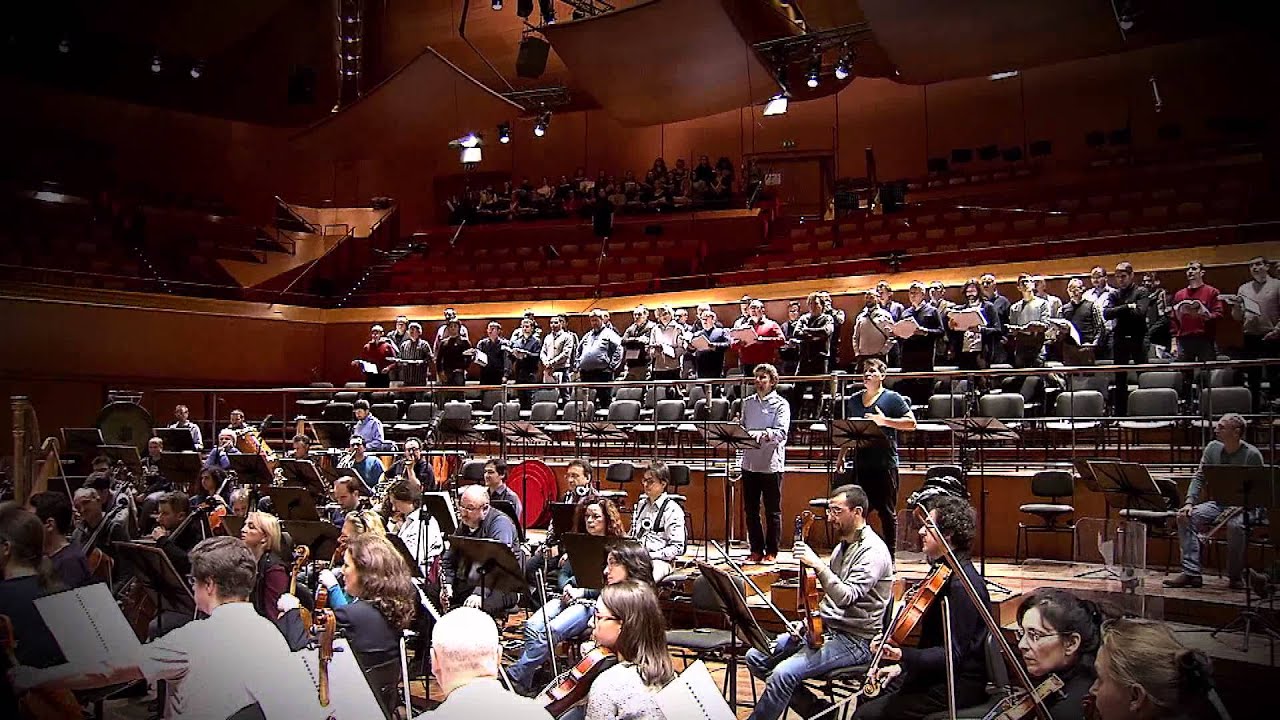 Verdi Aida Anja Harteros, Jonas Kaufmann, Erwin Schrott recorded in