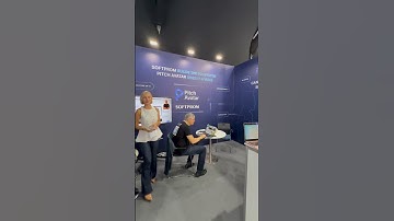 GITEXG LOBAL 2025 is live, and Pitch Avatar is right in the middle of the action