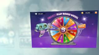 Wild Bingo - Bingo and Slots screenshot 5
