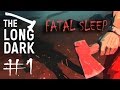 Выживаем в The Long Dark ლ(ಠ益ಠლ) | Full HD 60fps Геймплей (Gameplay) | #1