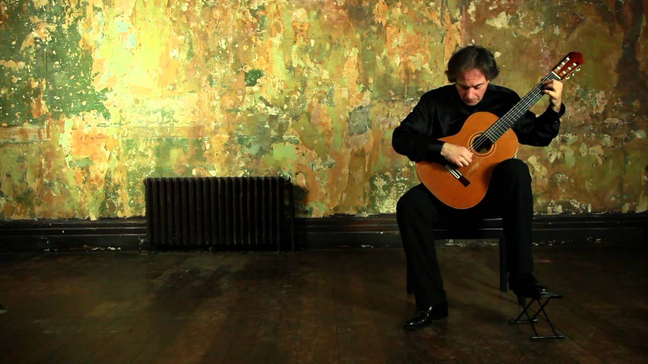 Christoph Denoth - Mr Dowland's Midnight (John Dowland)