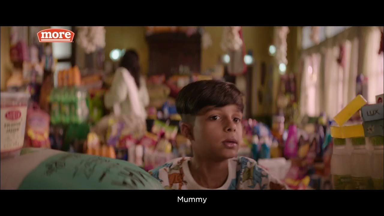 MORE Grocery App Widest Assortment (Tamil) YouTube