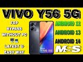 Vivo Y56 Frp Bypass Android 13 | Vivo Y56 FRP Bypass Android 14 | Vivo Y56 5G Frp Bypass |