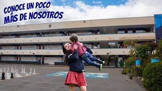 Colegiocorazonistabogotá