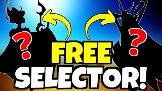 NEW HEROES & FREE SELECTOR!!! [AFK ARENA]