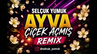 Selçuk Yumuk - Ayva Çiçek Açmış Remix 🔥 Viral Turkish Club Vibes Dj Remix 2026