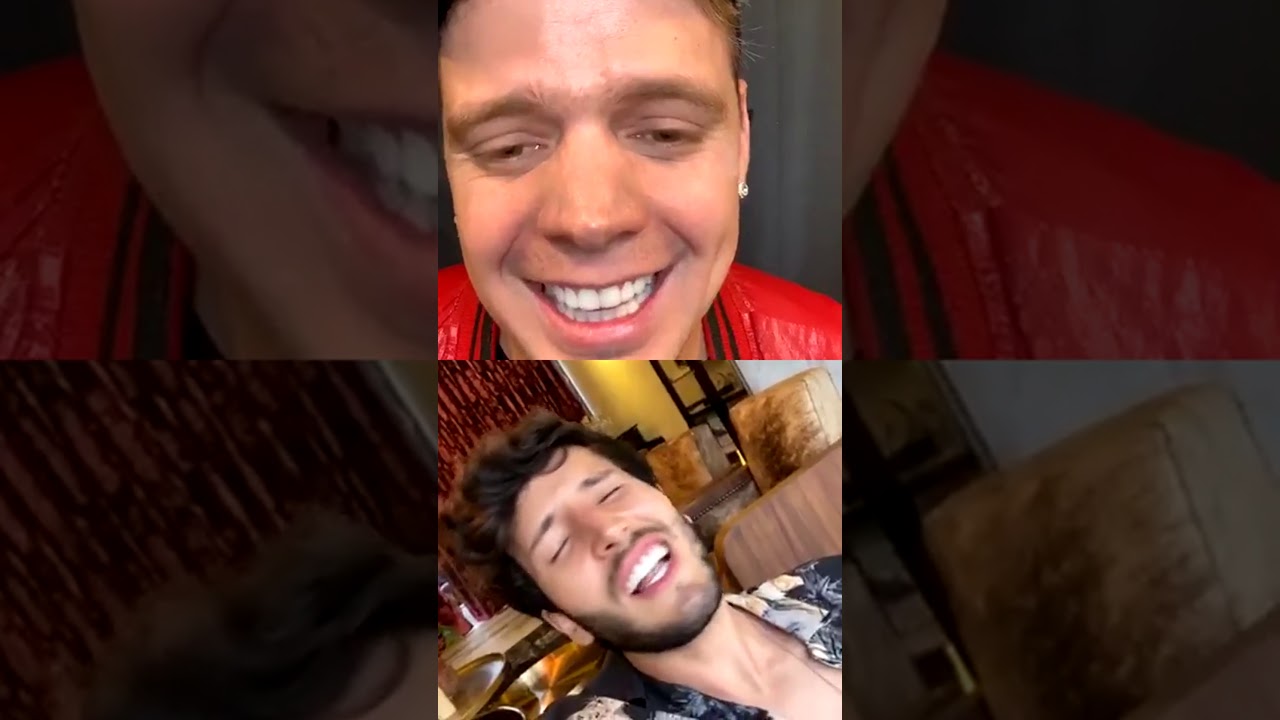 Sebastian Yatra Live Stream, April 9, 2020