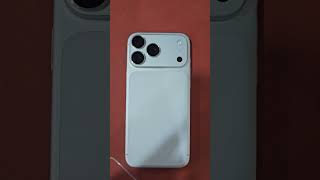 iphone 17pro Max Camera Lense Change #share #unfrez #foryou #viral #like