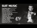 Suits Ultimate Blues Music | Best Blues Jazz - Harvey Specter Ultimate Playlist