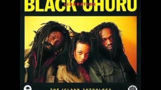 Black Uhuru - Elements Original Mix (Disco Liberation The Island Anthology 1993) Resimi