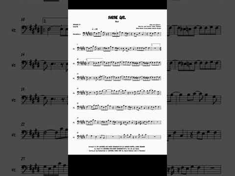 Barbie Girl Cello Learn How To Play Barbie Girl Cello To Beginners