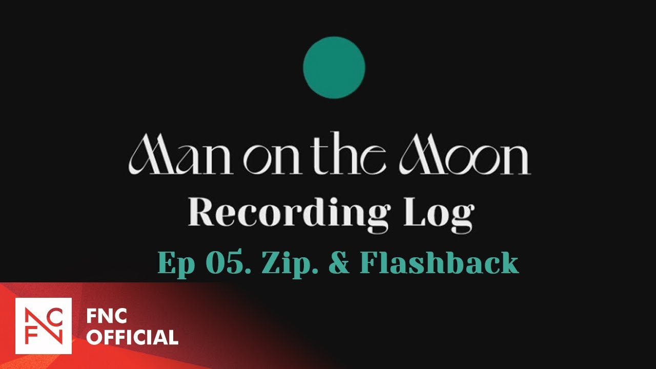 N.Flying (엔플라잉) 1st Album [Man on the Moon] Recording Log Ep. 05