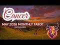 CANCER MAY 2026 GENERAL MONTHLY TAGALOG TAROT #KAPALARAN888 READING PREDICTIONS