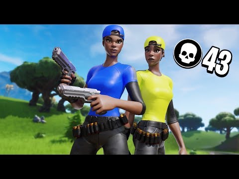 i'm-testing-the-xbox-controller-🤔43-kills-with-aqua-🔥|-ghost-kamo