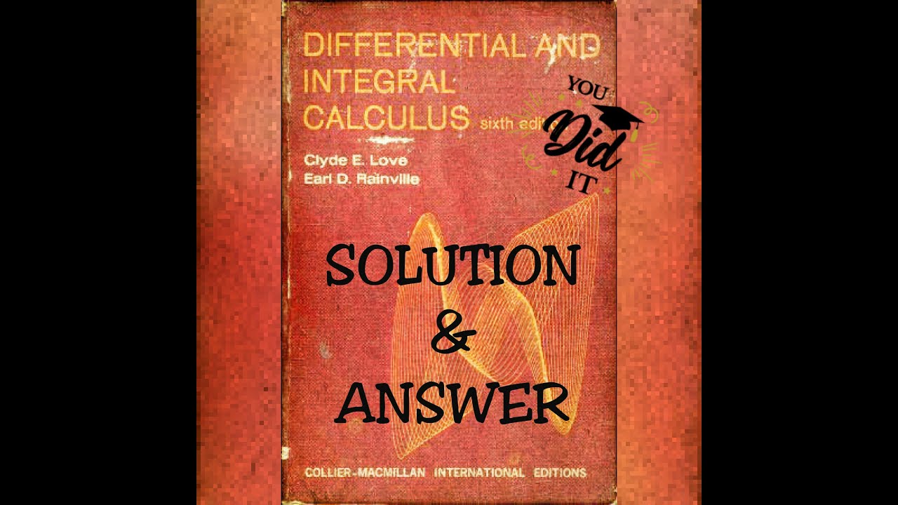 First Derivatives Page 43 44 