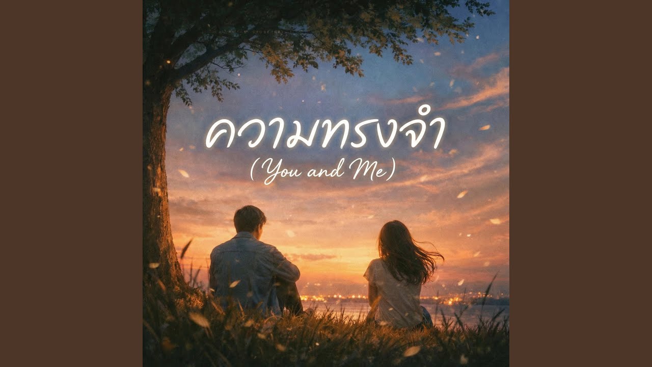 ความทรงจำ (You and Me)