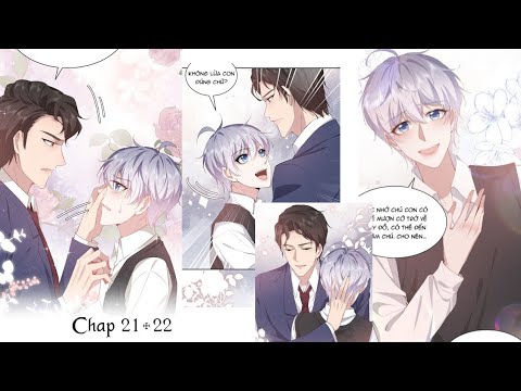 Video ANH MÀ KHÔNG CONG, TÔI LIỀN HẮC HÓA ~ CHAP 21+22: Chú... - youtube