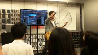 20150731 Apogee Seminar Part 3 of 3