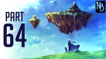 Chrono Trigger Walkthrough Part 64 No Commentary (DS)