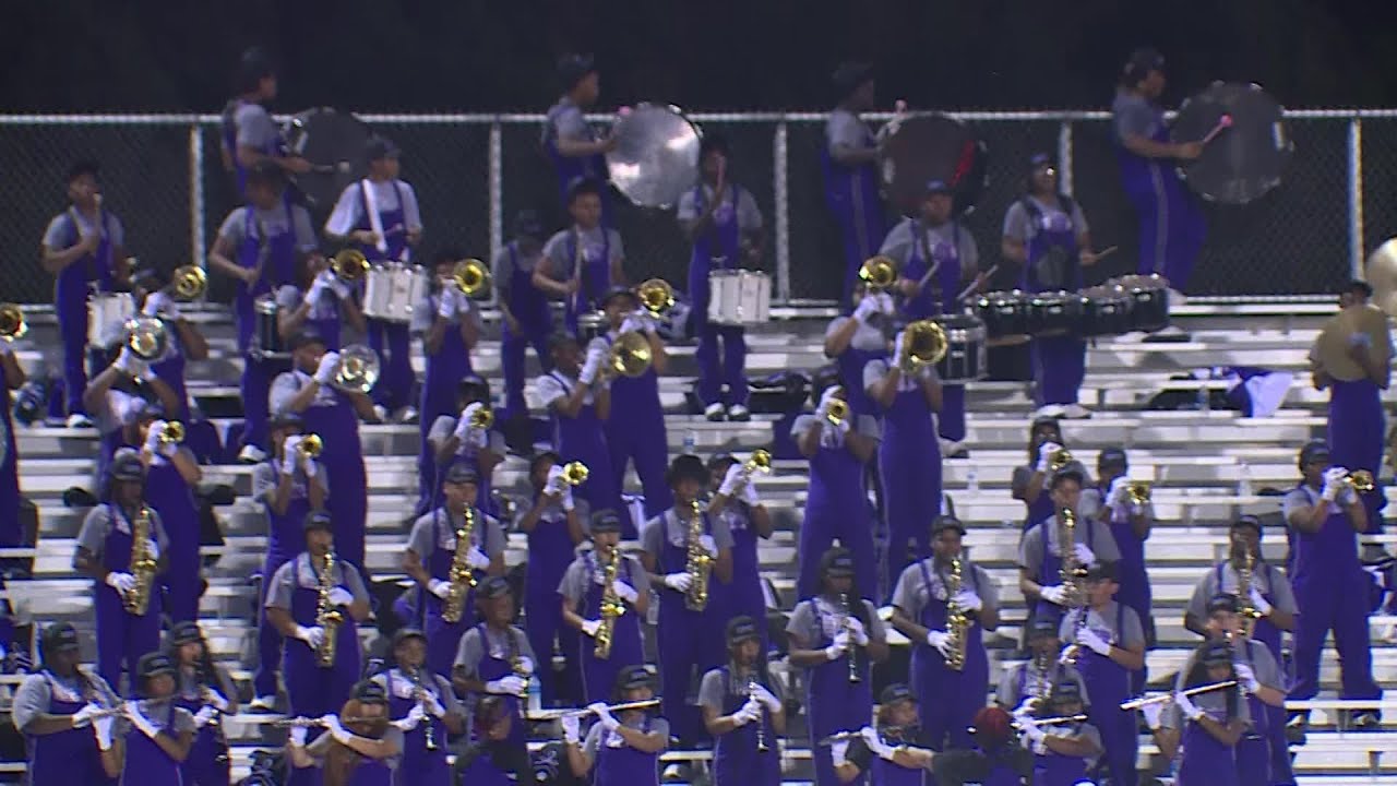 Alabama high school football highlights Bessemer City at Paul W Bryant