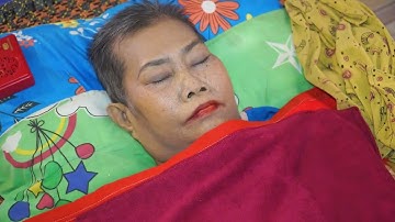 Lễ Tang Bà: LÊ THỊ HẰNG - Long Đức / Trại Hòm 7 CỌ - Đại Ngãi.