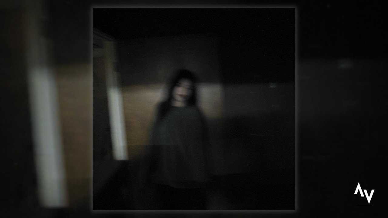 Ally Nicholas - Bored // slowed & reverb