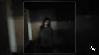 Ally Nicholas - Bored // slowed & reverb