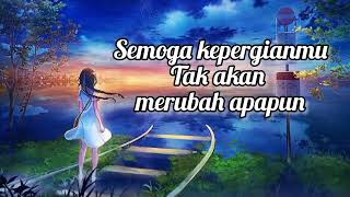 Melawan Kesepian - Dato' Sri  Siti Nurhaliza ( Simple Lyrics)