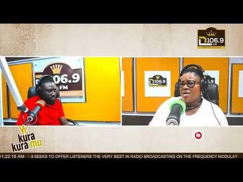 Stardom is expensive, you can't repeat dresses – Actress Mercy Asiedu