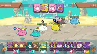 TERMI KILLER Bird Dusk Plant Axie Infinity screenshot 5