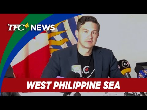 Canada's opposition leader