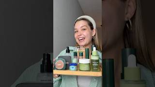 day 4 of color week!! 🍏💚🍀🧩🐢 #makeupchallenge  #green  #grwm