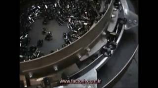 Factorh Otomasyon - Dizici 8