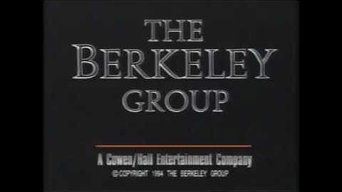 The Berkeley Group (1994)