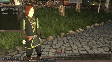 Wurm Unlimited - Tutorial - Episode 166 - Using a Chisel to remove prepared surfaces!!