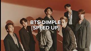 Bts-Dimple Speed Up