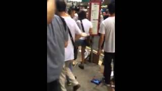 20141003 搶物資 (轉載, backup)